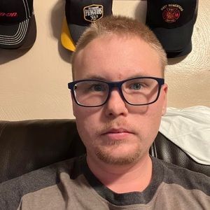 Meet your Posher, Jason